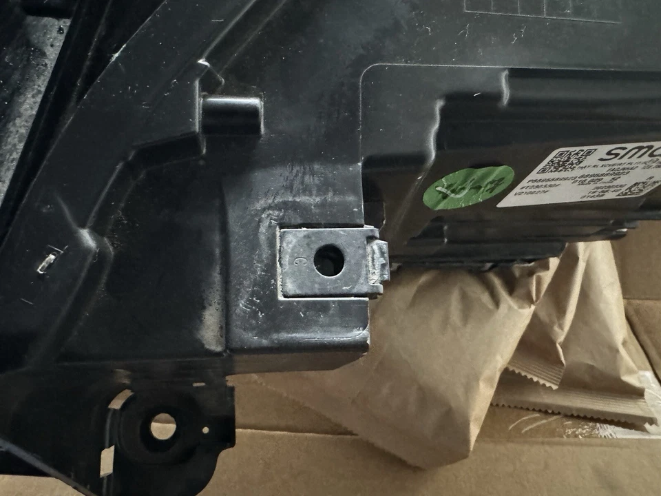 Smart #1 CyberSparks LED+ Scheinwerfer rechts 8895889923 - Bild 4 von 4