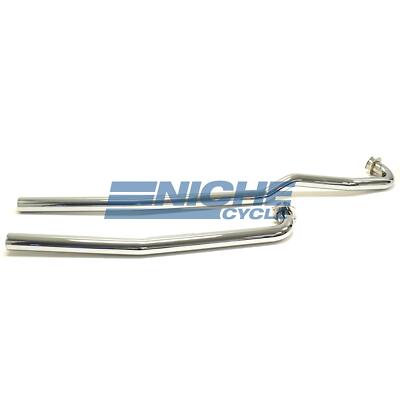 Yamaha Bolt 950 14-18 Drag Pipes 2-Into-2   Exhaust System