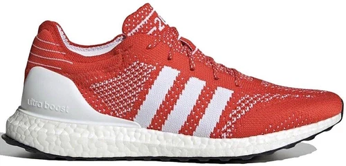 adidas UltraBoost DNA Primeknit 2020 Pack - Active Red