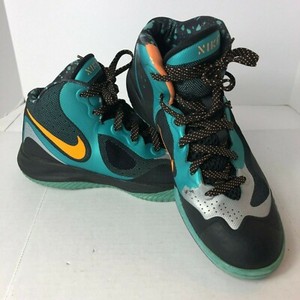 nike zoom hyperfranchise xd