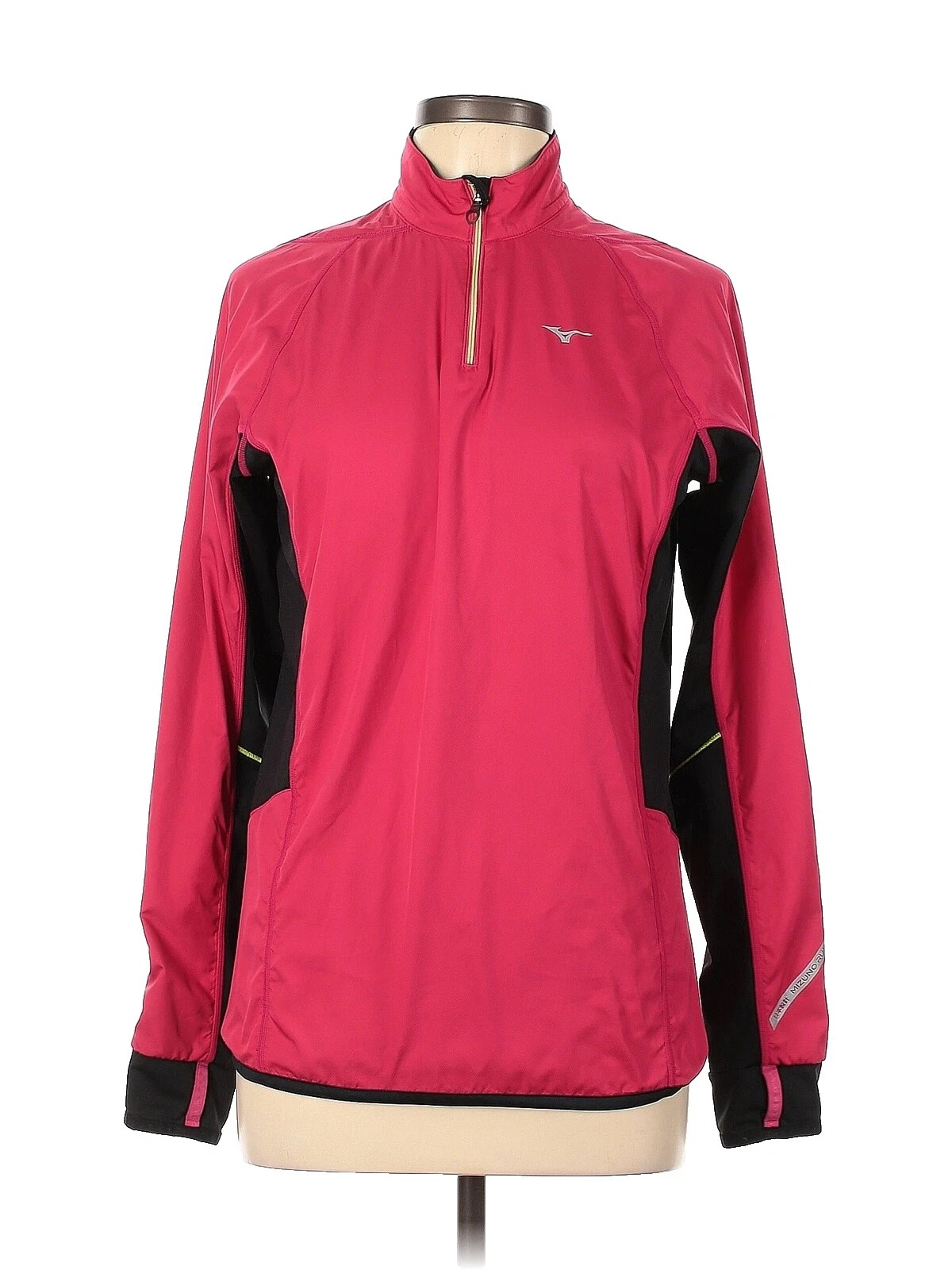 Tamaño Regular Mizuno abrigos, chaquetas y chalecos para Mujeres