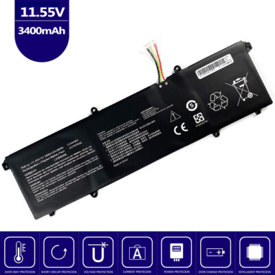 C31N1905 Battery for Asus VivoBook S15 M533IA-WB723T S15 S533FL-BQ055T