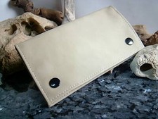 Tabakbeutel Tabaktasche Tabak beutel Drehertasche Leder Design Serie No 2123