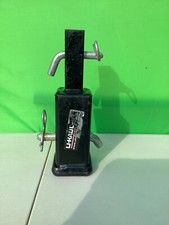 U-Haul Receiver Hitch