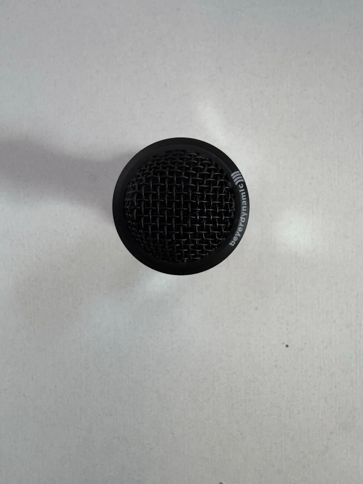 Beyer Dynamics MPC 22 EQ3 Black Condenser Cardioid Surface Mount Microphone - Image 3 of 4