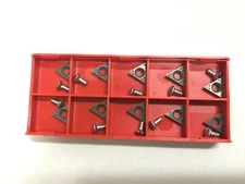 Hunter Brake Lathe Bits # 221-640-3 Heavy Duty "Positive Rake" FREE SHIPPING