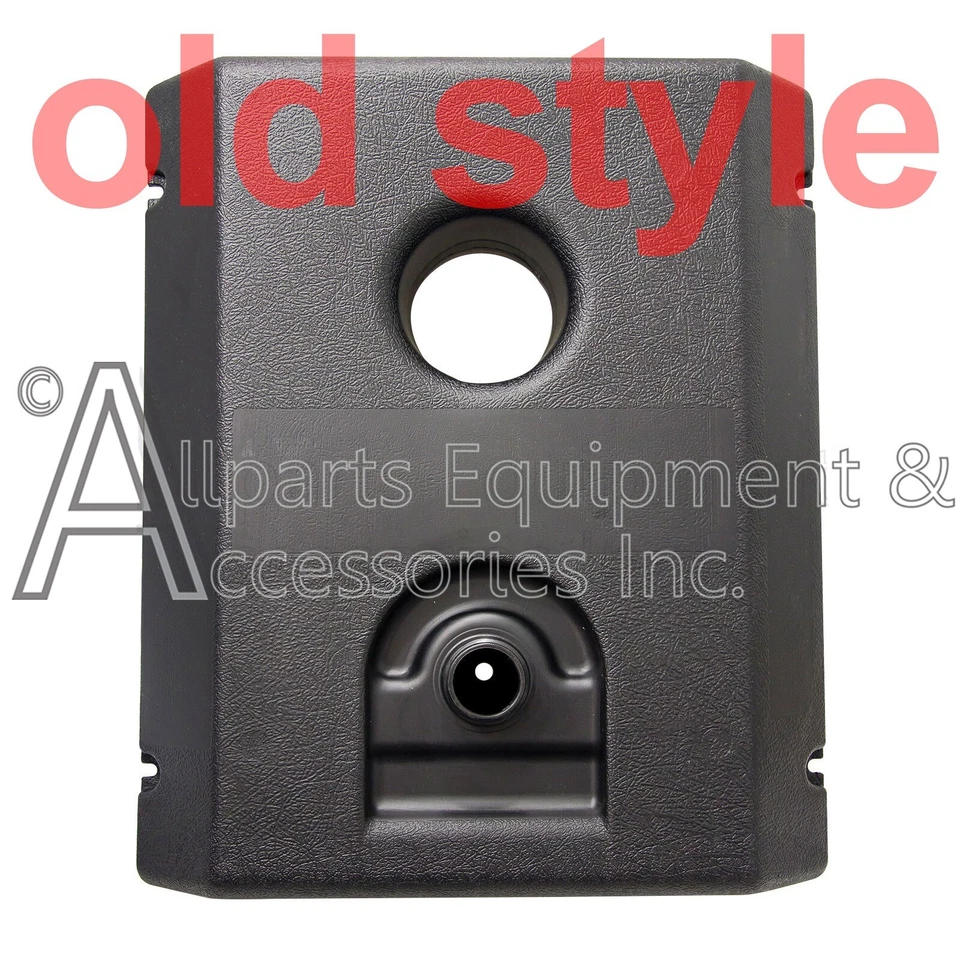 Kit de tanque de combustible Z-GS-0795-AP nuevo estilo solo para generadores DeVilbiss y ExCell Foto 4 de 4