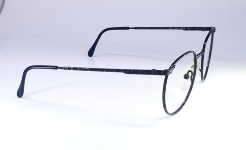Mirari Italy 5507 4018 Earthtones Sunglass Frame 51 19 140 Excellent - Picture 4 of 11