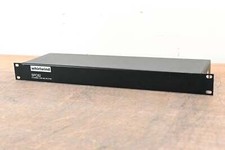 Whirlwind SPC82 8-Channel 2-Way Mic Splitter CG009BY