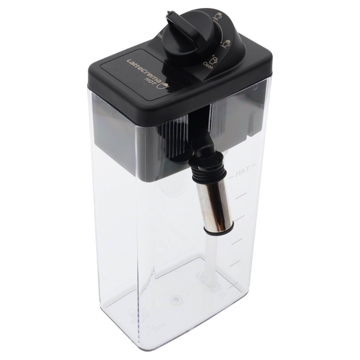 Delonghi milk frother carafe Dinamica Plus coffee machine ECAM380 ECAM382  D9MAX