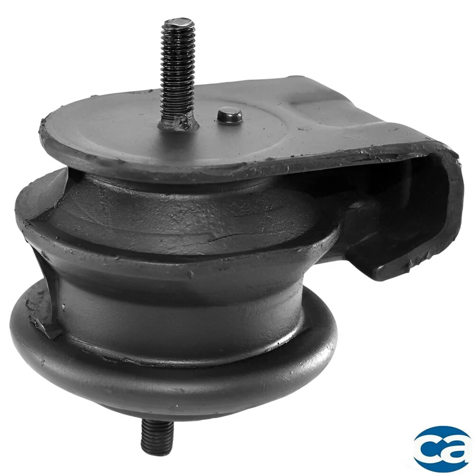 Комплект из 2 гидравлических передних креплений двигателя для Chevrolet Tracker 08-99 L4-2,0 л - Изображение 2 из 4