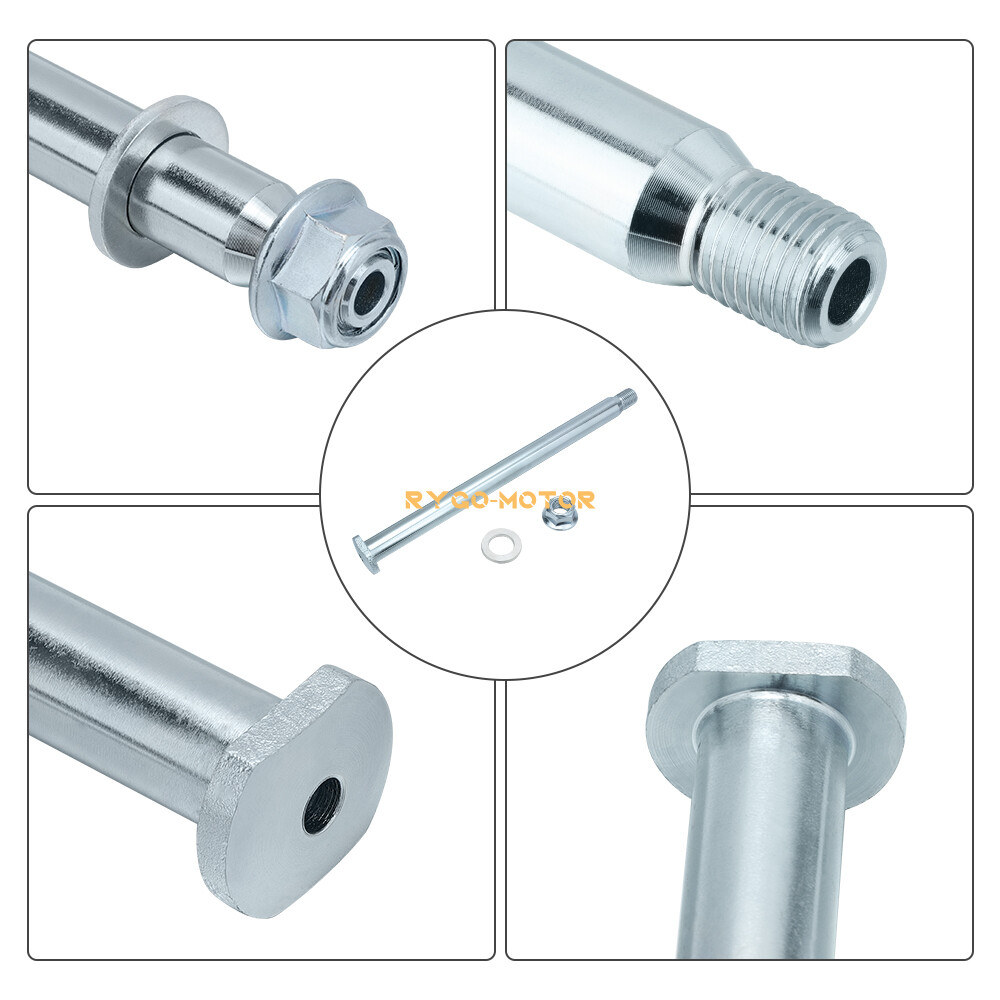 Pivot Works Swing Arm Kit For Yamaha YFZ450 2004-2009