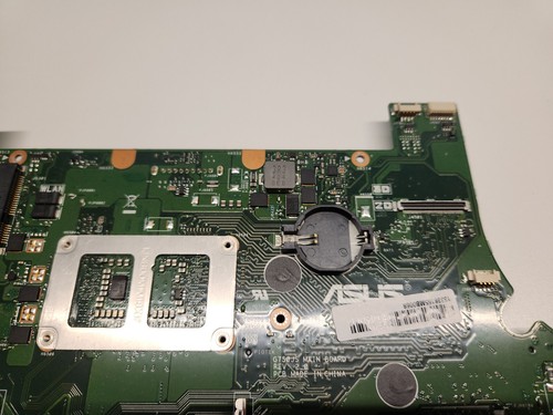 Carte mère Asus G750 Motherboard - Photo 3/10