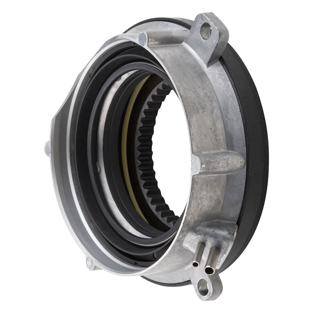 Front Hub Lock Locking Actuator For Ford F150 20042015 IWE 4X4