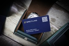 Breitling Bentley B05 Unitime NEW Unworn 2021 49mm Ref AB0521U0/A755 3