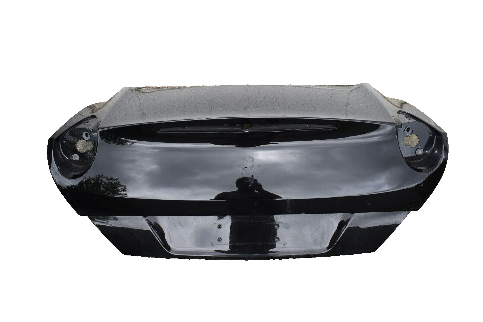 FERRARI CALIFORNIA REAR TRUNK LID FACTORY OEM 2010-2014 