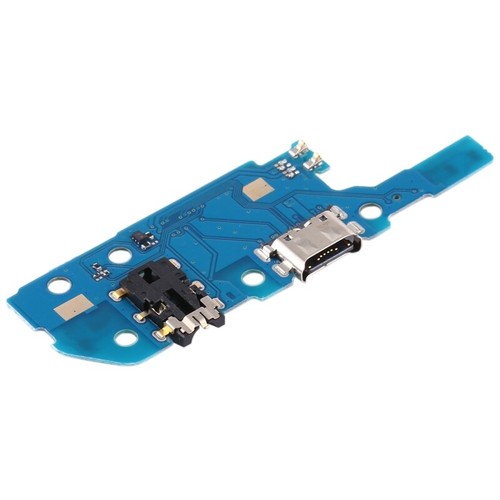 Placa de puerto de carga de repuesto para Samsung Galaxy A10e / SM-A202F - Imagen 3 de 3