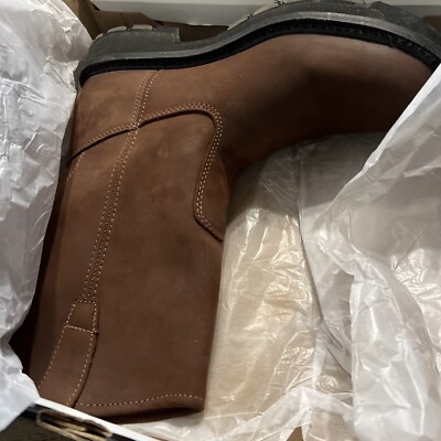 Wolverine Mens W04727 Boot: Rugged, Reliable & Stylish 11.5  display picture 2