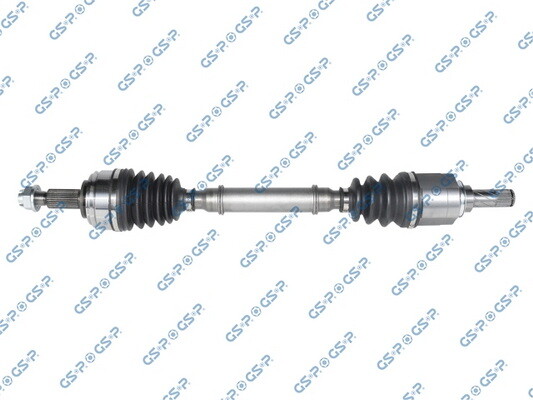 GSP Antriebswelle Vorne Links FüR Renault Laguna III Grandtour KT0/1 BT0/1-image