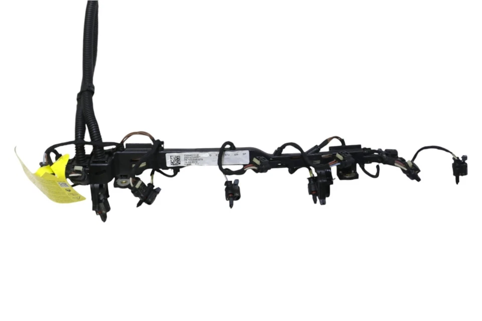 Оригинальный жгут проводов переднего двигателя в сборе для BMW M340i M440i G20 G22 G23 2019–2022 годов выпуска - Изображение 2 из 4