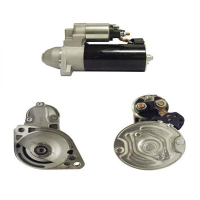 Fits MERCEDES E220 2.2 CDI (212) AT s/S Starter Motor 2009-On - 13632UK