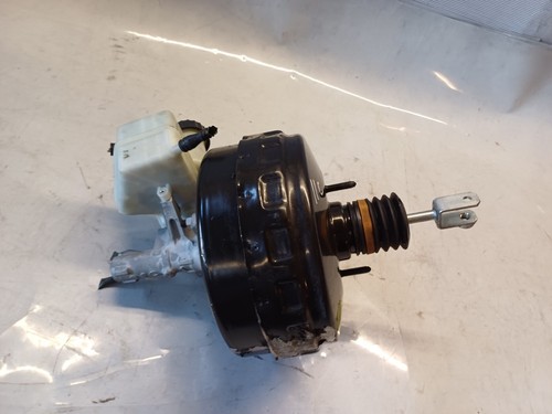 11C* Mercedes  W204 Bremskraftverstärker Hauptbremszylinder A2044301130