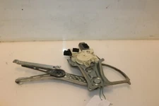 VAUXHALL VECTRA C CARAVAN 2006 RIGHT FRONT WINDOW REGULATOR 9178986