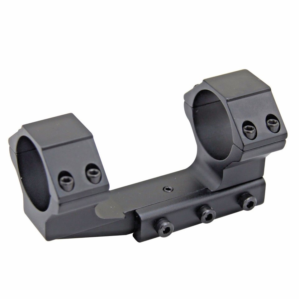 CCOP USA 30mm & 1 Inch Scope Mount Rings for .22 Dovetail Air Rifle ARG ...