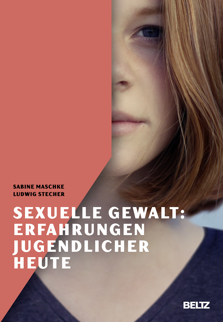 Thumbnail - Sabine Maschke; Ludwig Stecher / Sexuelle Gewalt: Erfahrungen