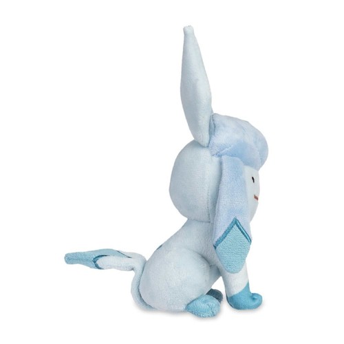 Ditto As Glaceon Plush 8 In. Pokemon Center Exclusive US Version *NEW IN HAND* - Picture 3 of 10