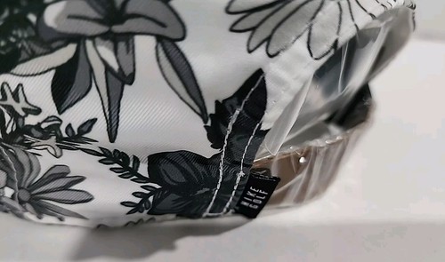 Nike Aerobill Heritage86 Player Cap H86 Floral Strapback Women’s NEW DH1925-100 - Picture 4 of 6