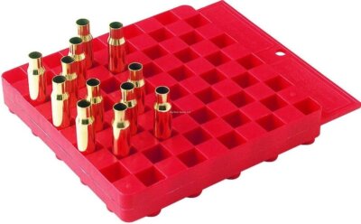 Hornady Universal Loading Block Fits Magnum 308/223 Size Case Heads 480040