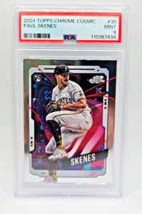 Paul Skenes Card | eBay Paul Skenes Card | eBay