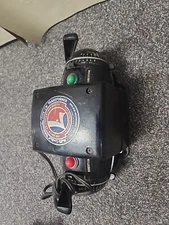 Lionel ZW O Gauge Vintage Trainmaster 275 Watt Transformer with Whistle 