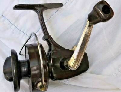 Vintage 70's Daiwa 7270A Fishing Reel w Box | eBay
