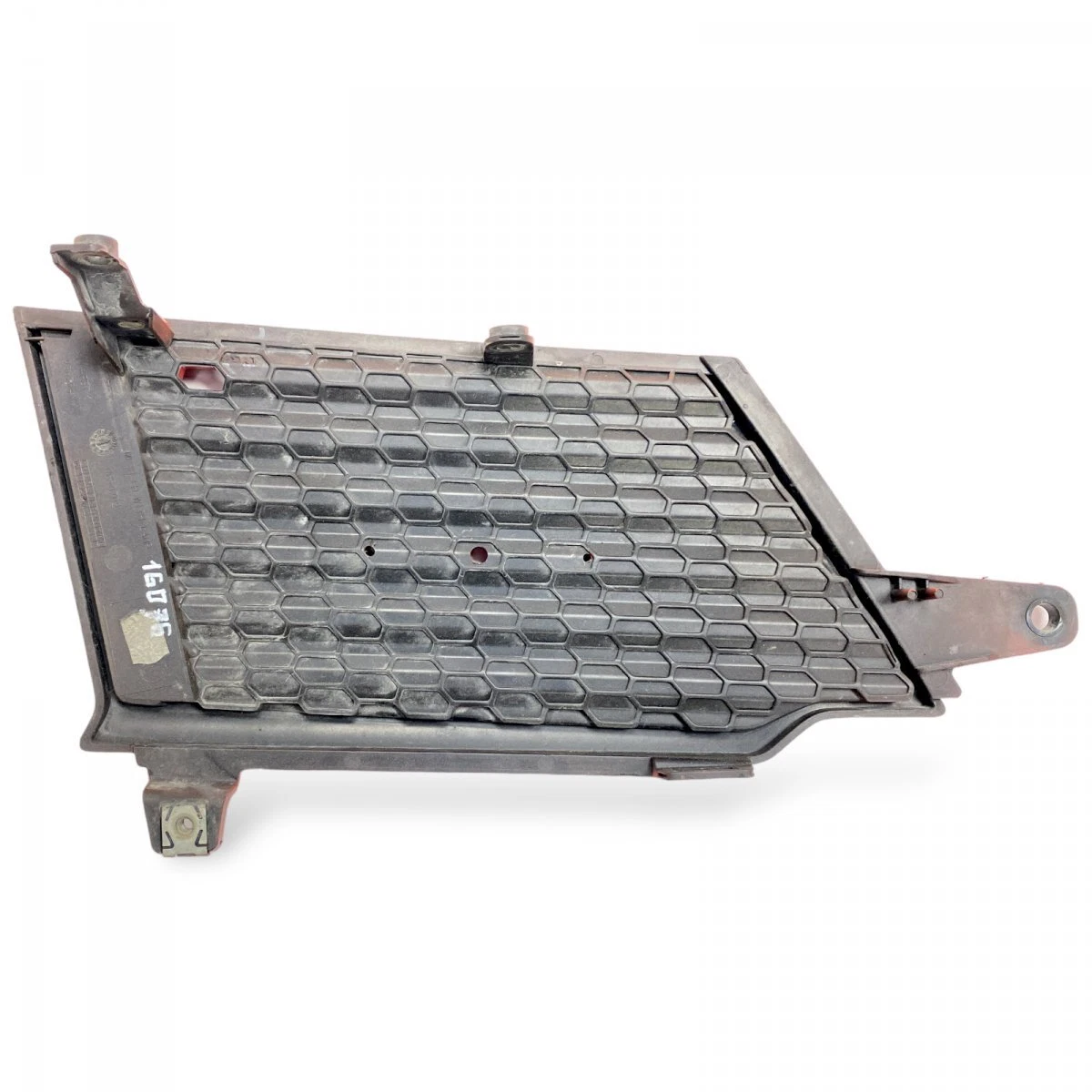 2307641 Front Grill Panel, Upper, Mesh SCANIA L,P,G,R,S-series 