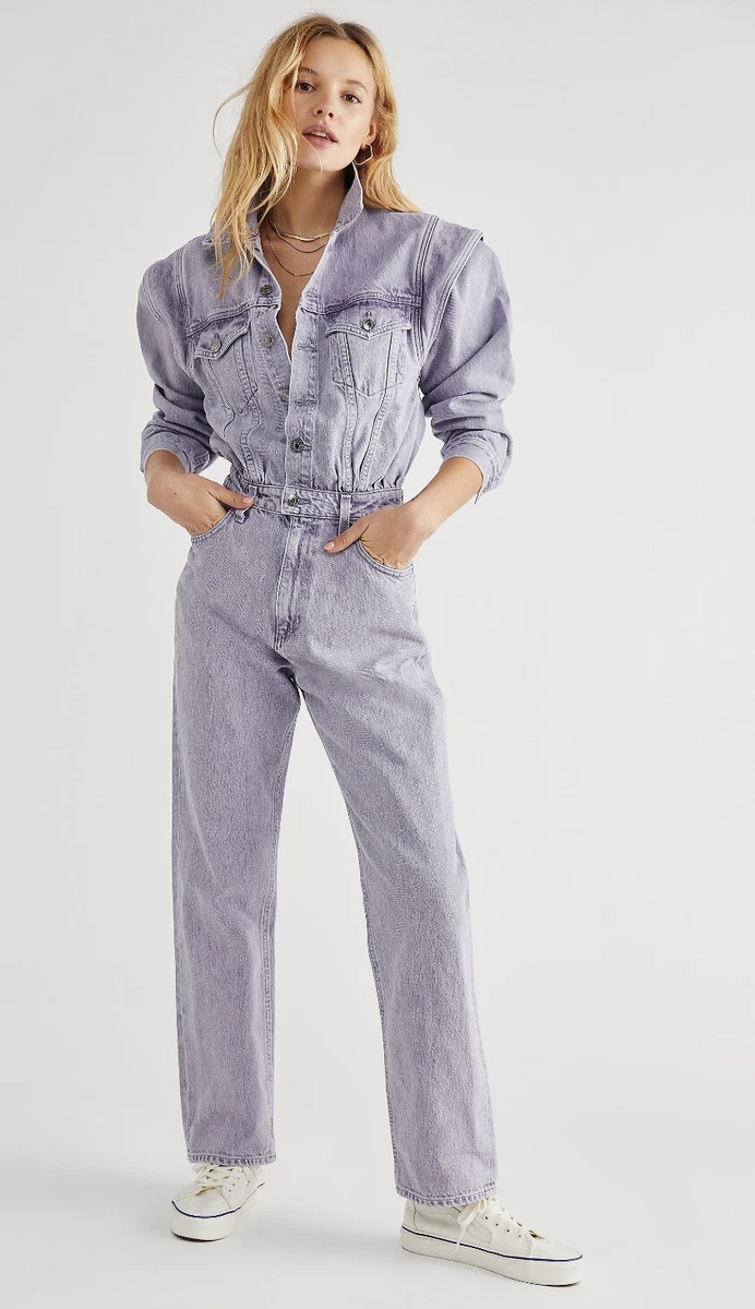 Agolde jumpsuit sales