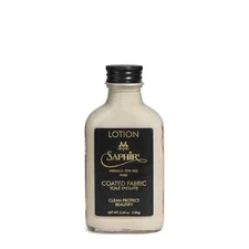 Saphir Medaille d'Or Coated Fabric Lotion - 100ml Jar - Made in France