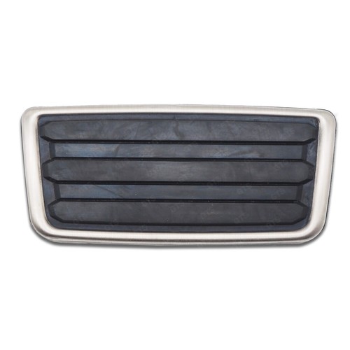 Fits Ford Ranger T6 Hi-Rider Wildtrak 2012 - '21 Brake Pedal Pad Automatic Gear - Picture 5 of 11