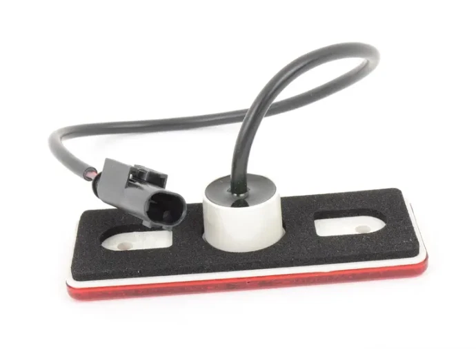 Juego de luces de señalización laterales X2 para modelos Mercedes W463 G500 G55 G550 G63 GENUINAS Foto 3 de 4