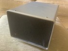 HAUT-PARLEUR YAESU SP-101