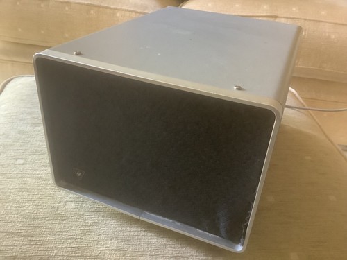 YAESU SP-101 LAUTSPRECHER