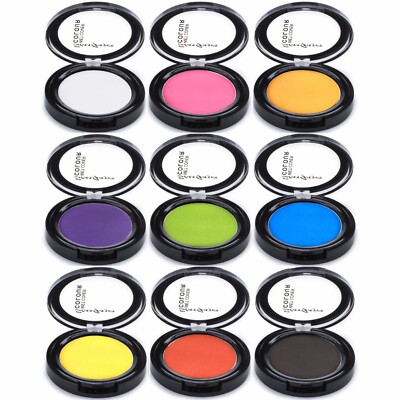 Stargazer Bodypaint Wet Cover Colour – Körperfarbe Für Kreatives Make-up & Looks