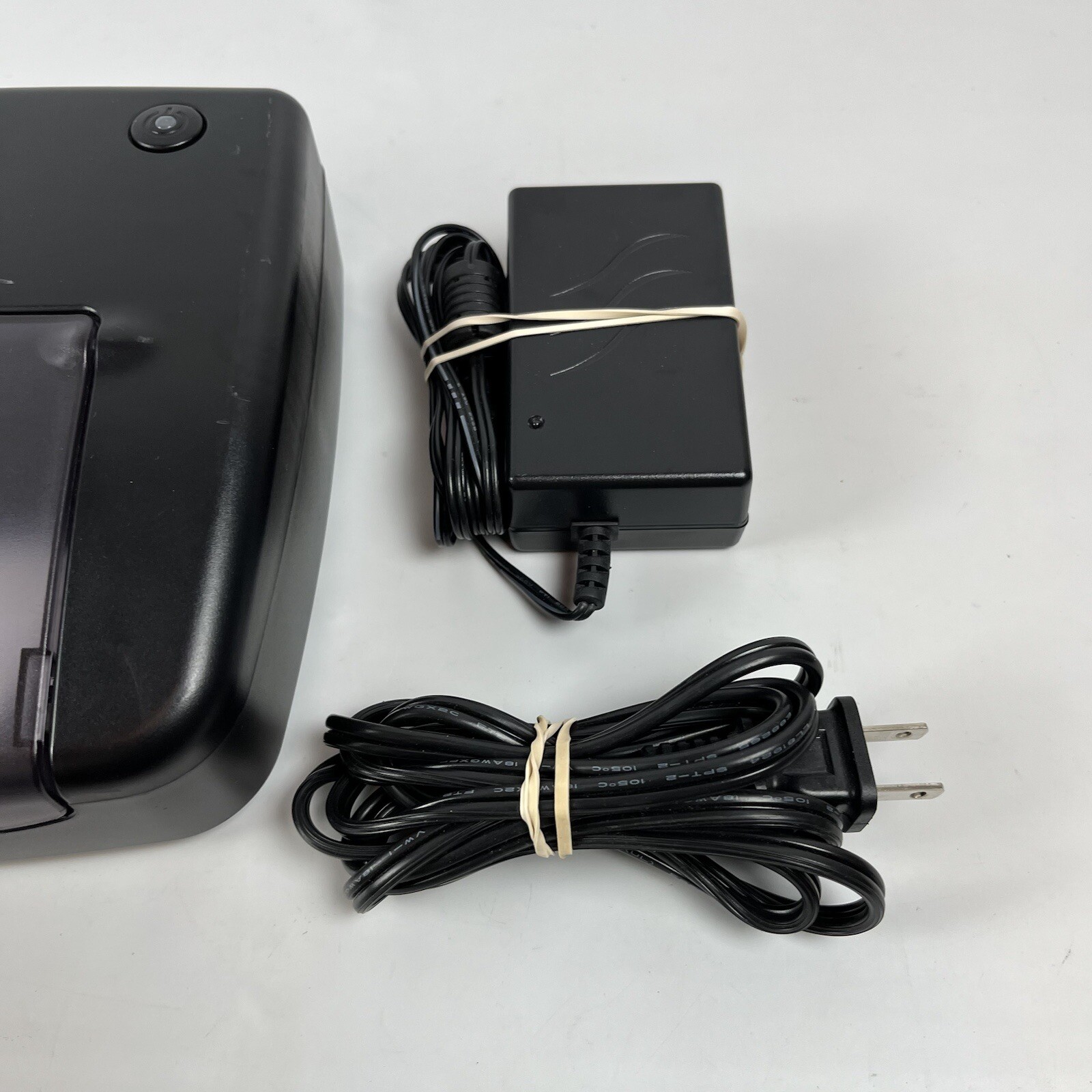 UPrint Model CDP78 Thermal CD/DVD Disc Printer eBay