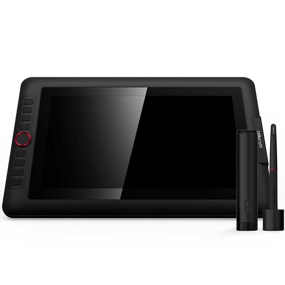 XPPen Artist 13.3 Pro Graphics Drawing Tablet 13.3