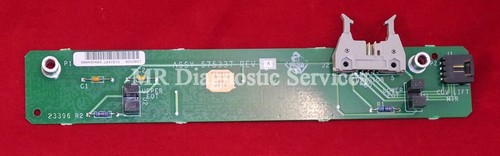 Siemens Advia Centaur CP PCASY CUVETTE LIFT BOARD 10314870
