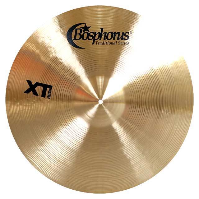 Bosphorus XT Series 21" Ride Cymbal eBay