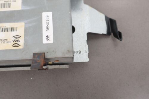 03-07 Receptor de radio satelital Hummer H2 X OEM (10367164) - Imagen 3 de 20