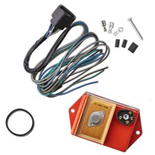 Proform Ignition Box Kit For Mopar Conversions 440-424 Proform Ignition Box Kit For Mopar Conversions 440-424