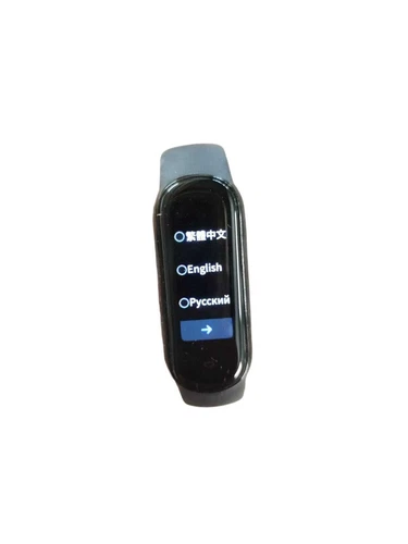 Amazfit Smartwatch Band 5 Fitness Tracker mit integrierter Alexa